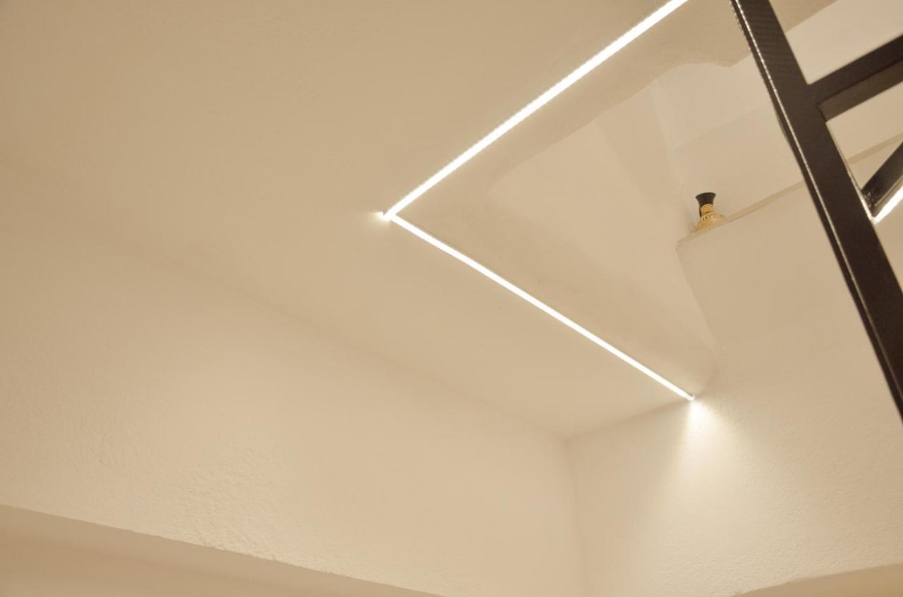 Vel Boutique Suites Agia Galini  Exterior photo