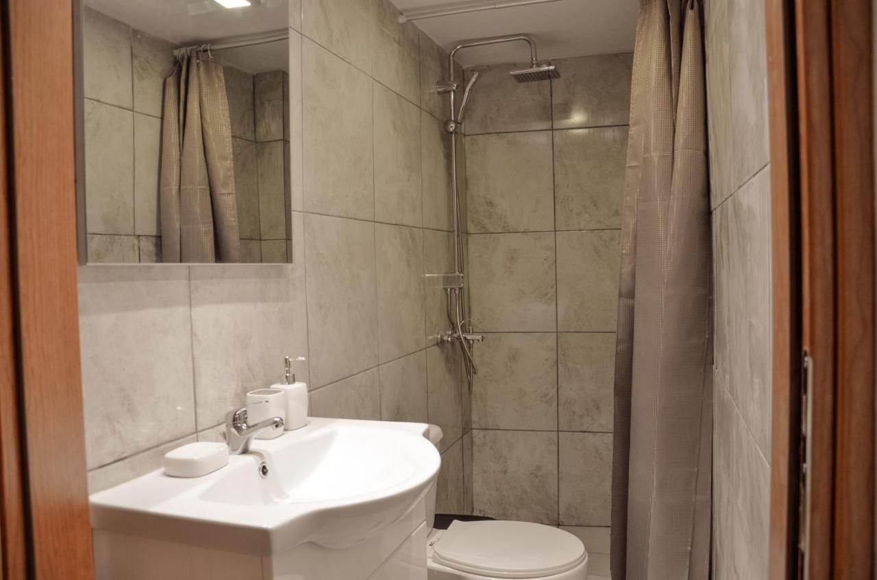 Vel Boutique Suites Agia Galini  Exterior photo
