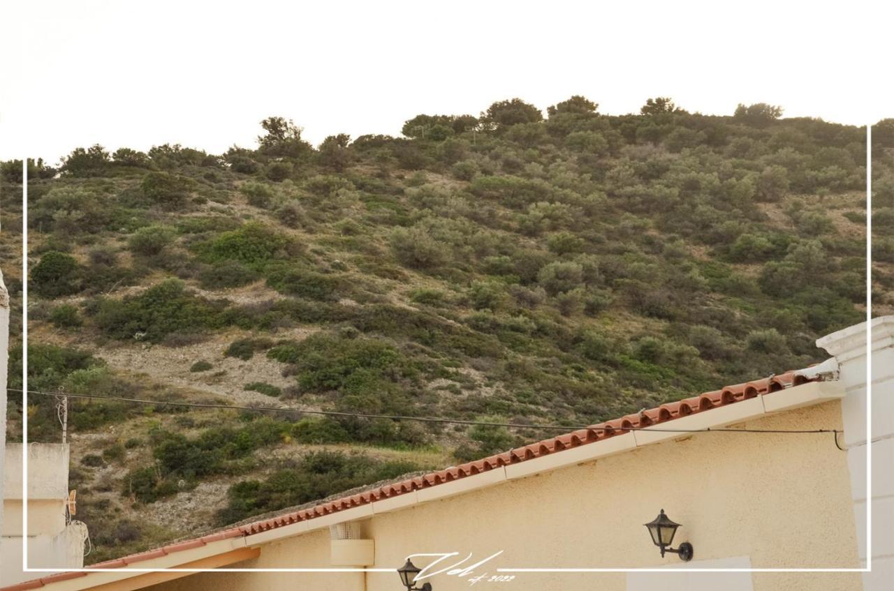Vel Boutique Suites Agia Galini  Exterior photo